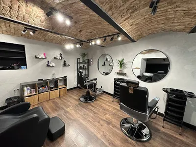 HAIR STUDIO PL